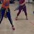 POR MI QUE NO SEA Henry Mendez Romy Low Zumba Fitness Coreografia By ZWLORY