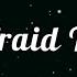 Not Afraid To Love Flux Vortex Lyrics Lyric Video K D MusicandInspiration