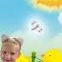 ТАНЕЦ БАБКИ ЕЖКИ Песни из мультфильмов Частушки Бабок Ежек Tanec Babki Egki Летучий корабль