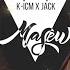 BẠC PHẬN K ICM X JACK Masew Remix