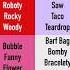 BFB Elimination Animation