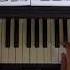 Bach Sinfonia No 3 In D Major BWV 789 Performance