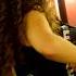 Hallelujah Accordion Cover Accordion Cover Hallelujah Elenastenkina Girl Music