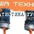 Моя Москва Feat АНТОН ТРЕТИЙ Заги Бок