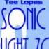 Tee Lopes Starlight Zone Re Imagined