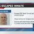 Former Arkansas Police Chief Serving Murder And Rape Sentences Escapes From Prison