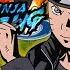 INVOCATIONS DES 2 ANS DE NARUTO BLAZING