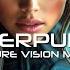 Iron Will Cyberpunk Synthwave Energy Future Vision Music