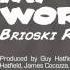 Hyper My World Brioski Remix