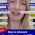 Basic To Advanced French Adjectives With TRÈS Part 1