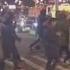 Полиция пресекла попытку Националистов устроить беспорядки у метро Пражская