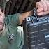 Solo Survival 5 Item Secret Black Box No Water No Shelter No Fire