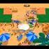 Мортис Меха момент Brawlstars бравлстарс Brawl бравл бс рофл