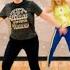 Look At That Butt Dillon Francis Fr Jarina De Marco Zumba Moombahton Choreo