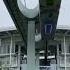 Futuristic Sky Train In Wuhan China Fyp