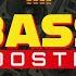 Bass Music Bass Boosted