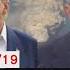 LIVE 20250619傳川普批准美軍攻伊 揚言 最後一秒決定 美聯準會連4凍 川普再批鮑爾 愚蠢的人 趁中東大亂 俄出動440無人機強轟基輔 FOCUS世界新聞 川普 美軍 伊朗