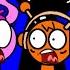 Pizza Tower Screaming Meme But It S Incredibox Sprunki