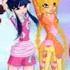 Winx Club 7x10 Butterflix Transformation Russian CTC STS OFFICIAL HD