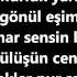 Irem Derici Kalbimin Tek Sahibine Lyrics