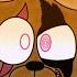 FNAF Trypophobia Animation Meme Springtrap And Deliah