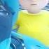ДЯДЯ ДОКТОР ПРОНИК В ДОМ ЛЫСОГО ИГРА The Baby In Yellow
