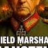 Manstein Field Marshal Of The Wehrmacht History Documentary