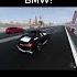 АУДИ НАКАЖЕТ БМВ Потный драг рейсинг двух немцев Beamngdrive Dragracing Bmvm3 Audirs6