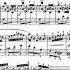J S Bach WTC1 No 3 In C Sharp Major BWV 848