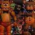FNAF 1 VS FNAF 2 WITHEREDS Fnaf Viral Fnafedit Fivenightsatfreddys