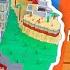 I Built The FORTNITE MAP In LEGO