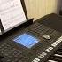 Yamaha PSR S950 Aux Deux Magots
