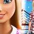 Барби в Доме Мечты Barbie Dreamhouse Adventures Подарки на Рождество Новогоднее Обновление Игры