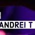 Dj Andrei T In The MIX 13 May 2023
