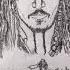 Piratesofthecaribbean Jacksparrow Johnnydepp Potc Pirates Pirate Captainjacksparrow Disney
