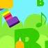 ABC Jump Alphabet Song Learn Alphabet Singalong Cubic Frog Games