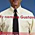 My Name Is Gustavo