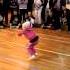 King Of The BBoys 6 2012 B Girl Terra Vs Sheckz Semi Final
