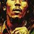 BOB MARLEY Legend Rastaman