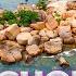 The Most Popular Location In Nha Trang Is The Mythical Hon Chong Cape Rock Garden