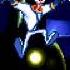 Earthworm Jim SNES Secret Level