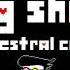 BIG SHOT Extended Deltarune Orchestral Cover