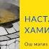 Ош магиз майиз магис маис Изюм кишмиш для плова Как правильно приготовить в Плове