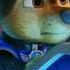 Chase Beverly Hills Paw Patrol The Movie