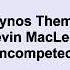 Kevin Macleod Rynos Theme Royalty Free Music