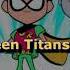Sparta Teen Titans Go Base REUPL