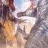 Edit эдит динозавр Dinosaur гиганотозавр Giganotosaurus гига