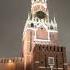 Заценил новый бой колоколов на Спасской башне Кремля Kremlin 16 01 2020