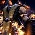Mortal Kombat 9 Scorpion Arcade Ladder EXPERT