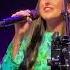 Natasha Zimbaro Singing Her Song Not A Single One